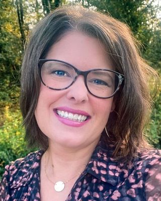 Photo of Marie Hanby, Licensed Professional Counselor, MS, LPC