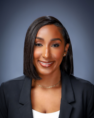 Photo of Rasheeda Jones, Clinical Social Work/Therapist, LCSW