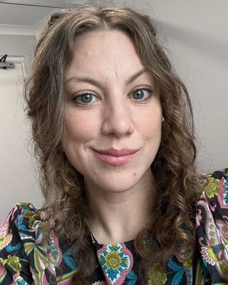 Photo of Amanda James, Counsellor, MBACP