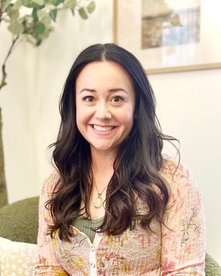 Photo of Amy Campbell, Marriage & Family Therapist, LMFT
