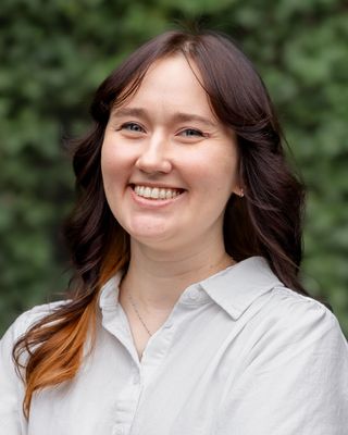 Photo of Katherina Daczko, Counselor, MS, LMHCA