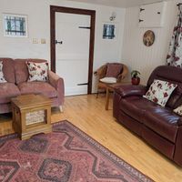 Gallery Photo of A homely and welcoming space to meet.