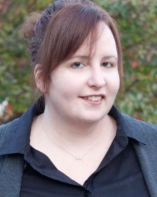 Photo of Michelle Sieber, Marriage & Family Therapist Associate in Chico, CA