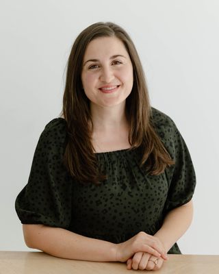 Photo of Dr. Sofia Elkind, Psychiatrist, MD