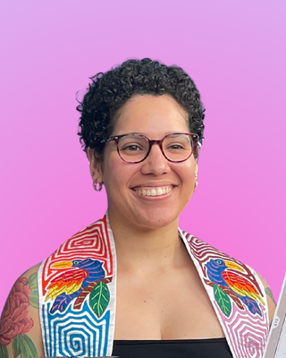 Photo of Nicole Thoms Fuentes, Pre-Licensed Professional, MEd, APC