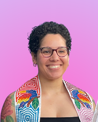 Photo of Nicole Thoms Fuentes, Counselor, MEd, APC