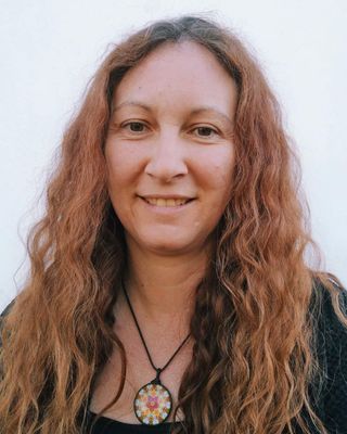 Photo of Wendy Harding, Counsellor in London