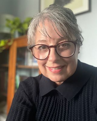 Photo of Katherine Morgan, Counsellor, MBACP Accred