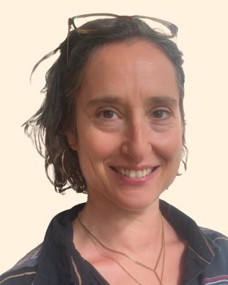 Photo of Rebecca Reiss, Mental Health Counselor, MA, LMHC