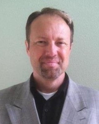 Photo of David Saxey, Licensed Professional Counselor in Idaho