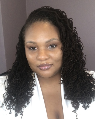 Photo of Jessyca Marshall, Clinical Social Work/Therapist, LMSW