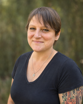 Photo of Rachel Sweet, Licensed Clinical Mental Health Counselor, LCMHC