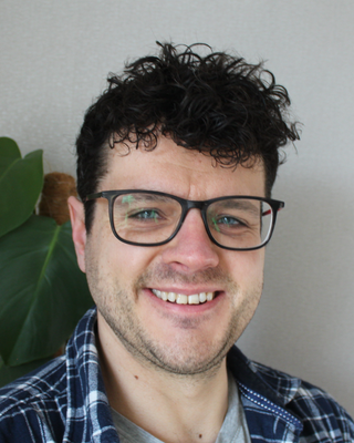 Photo of Jason Walker, Counsellor, UKCP Trainee