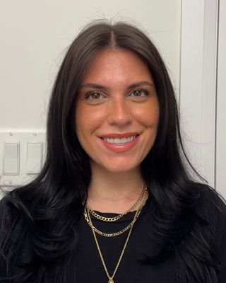 Photo of Teodora Kostadinovska, Pre-Licensed Professional