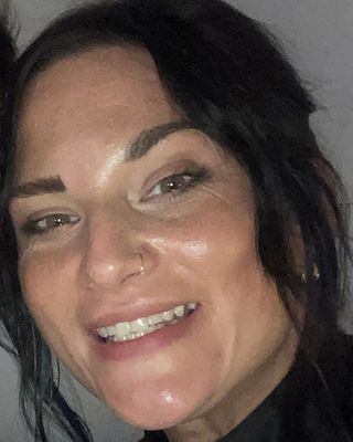 Photo of Alix Kavran, LPC, LCPC
