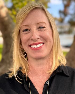 Photo of Joanna Rogers, Marriage & Family Therapist, LMFT