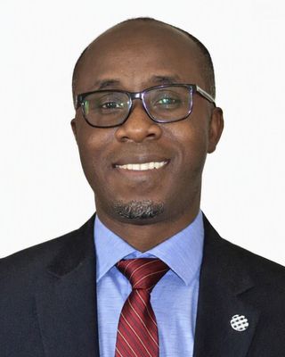 Photo of Emmanuel Ofori-Danso, Psychiatric Nurse Practitioner, DNP