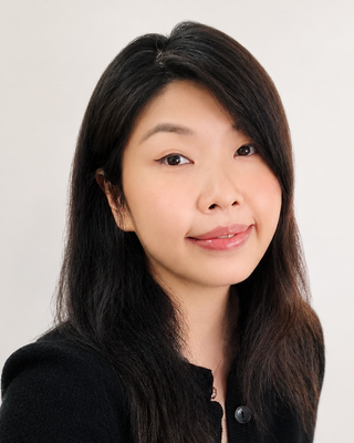 Photo of Joey Wang, MA