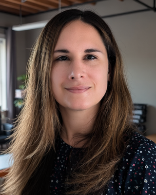 Photo of Ignacia Perez Botto, Marriage & Family Therapist, LMFT