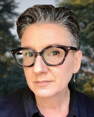 Photo of Paula Lane, Licensed Master Social Worker, LMSW