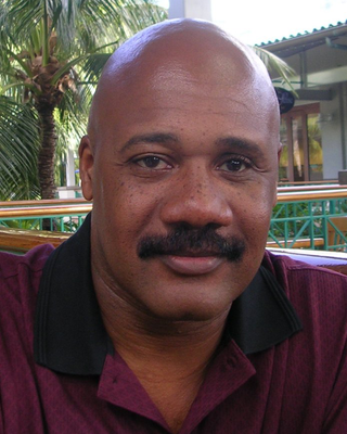 Photo of Andrew Scott, Clinical Social Work/Therapist, LCSW