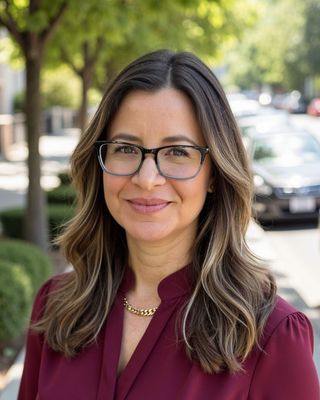 Photo of Alexandra Linscott, Psychologist, PhD