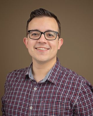 Photo of Nick Diaz, Licensed Professional Counselor, LPC, NCC, ACS