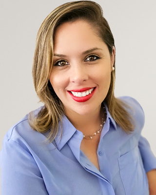 Photo of Dr. Sharon Robinson, Marriage & Family Therapist, PhD, MA, LMFT
