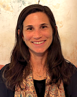 Photo of Dr. Brittany Mathes Winnicki, PhD, Psychologist