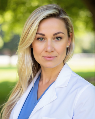 Photo of Aleksandra Bockowski, Psychiatric Nurse Practitioner, PMHNP