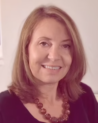 Photo of Marjorie Bown, Clinical Social Work/Therapist, LCSW