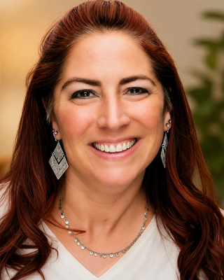 Photo of Shannon Stipe, Licensed Professional Counselor, MA, LPC