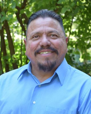 Photo of Thomas Sanchez, Clinical Social Work/Therapist in Boise, ID