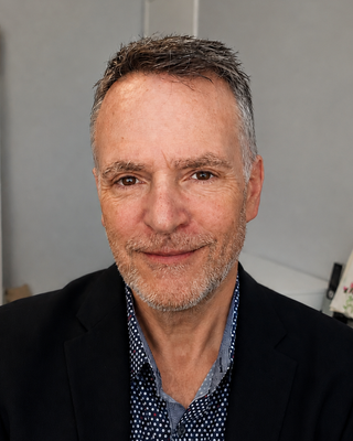 Photo of Joshua Gordon, Clinical Social Work/Therapist, MSW, LCSW