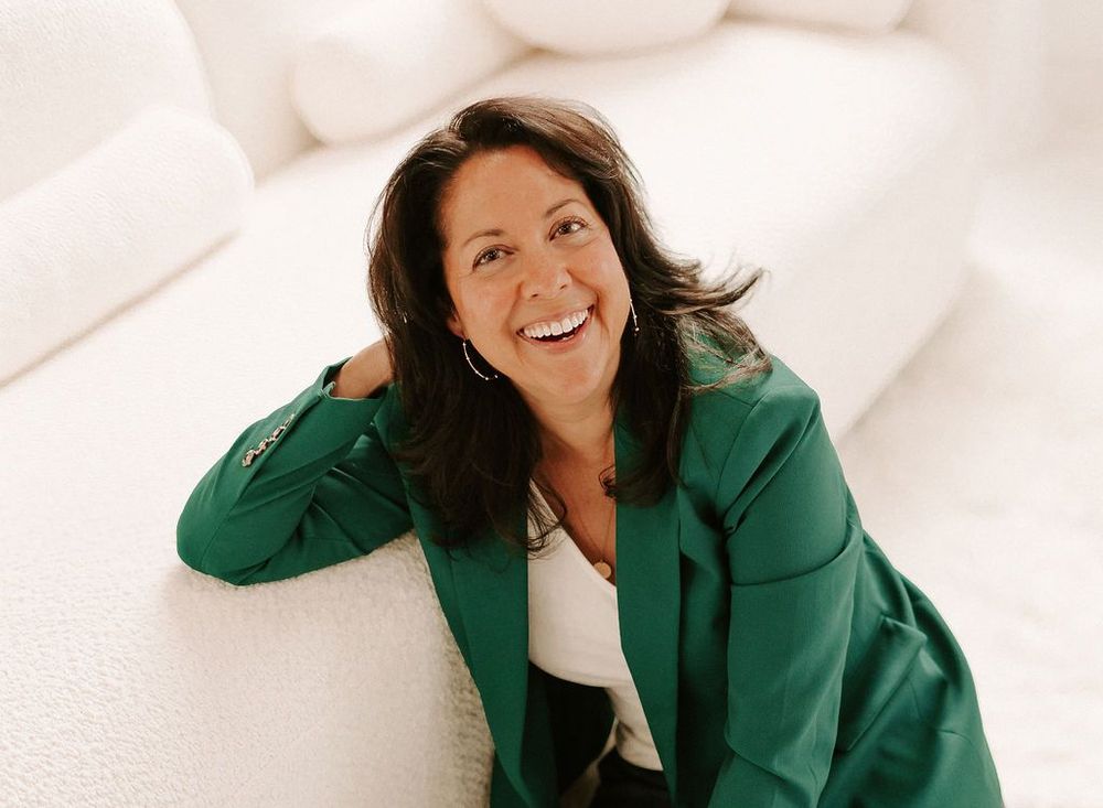 I truly believe that Midlife is the most beautiful time of growth and self-alignment in a woman's life.