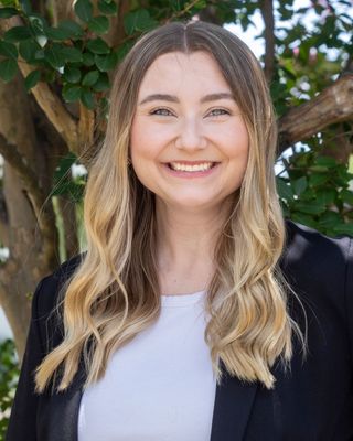 Photo of Hannah Prince, LPC Associate, MA