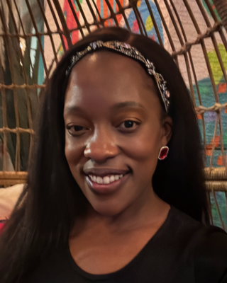 Photo of Erica Moore-Smith, Clinical Social Work/Therapist, LCSW