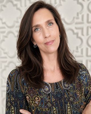 Photo of Linda Paterson, Psychologist, PsyD