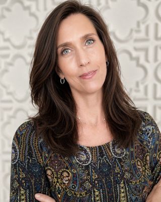 Photo of Linda Paterson, Psychologist, PsyD