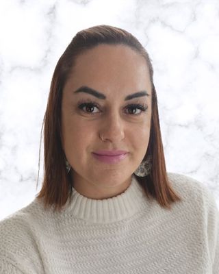Photo of Crystal Pacheco, Registered Social Worker, HBA, MSW, RSW