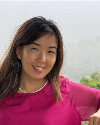 Photo of Jasmine Shakya, Counsellor, MA, ACA-L1