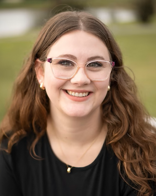 Photo of Ashley A Woltjer - Blooming Mind PLLC, Licensed Professional Counselor, MS, LPC-S, NCC