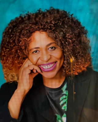 Photo of Eucharia Maduafokwa, Psychiatric Nurse Practitioner