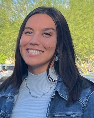 Photo of Kaitlyn Ligas, Counselor