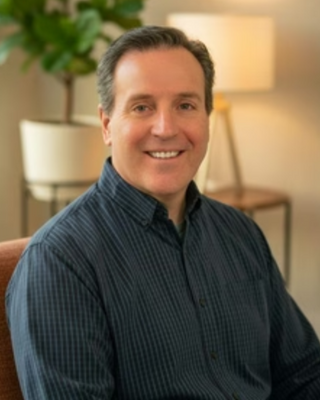 Photo of William Miller, Clinical Social Work/Therapist, LISW