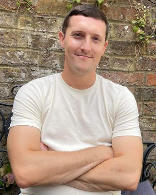 Photo of Mike Fowler, Counsellor, MBACP