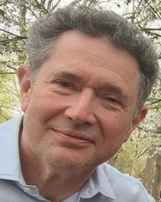 Photo of David Fel, Psychologist, PhD