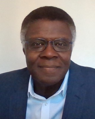 Photo of Norris Plummer, Counsellor in West Wickham, England