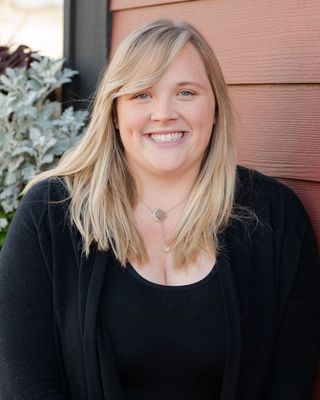 Photo of Morgan Cashner, Clinical Social Work/Therapist, LLMSW
