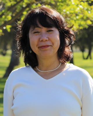 Photo of Miyuki F Coirin, Marriage & Family Therapist in San Joaquin County, CA